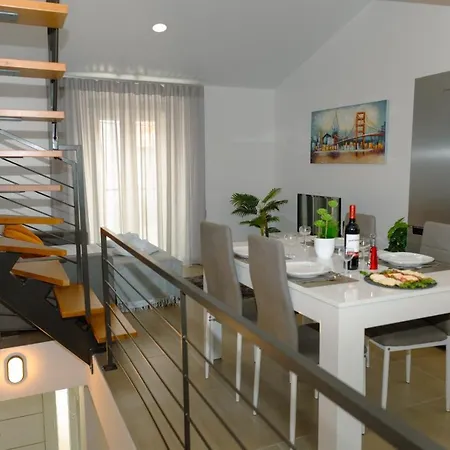 Appartement Antiga Adega à Óbidos Extérieur photo