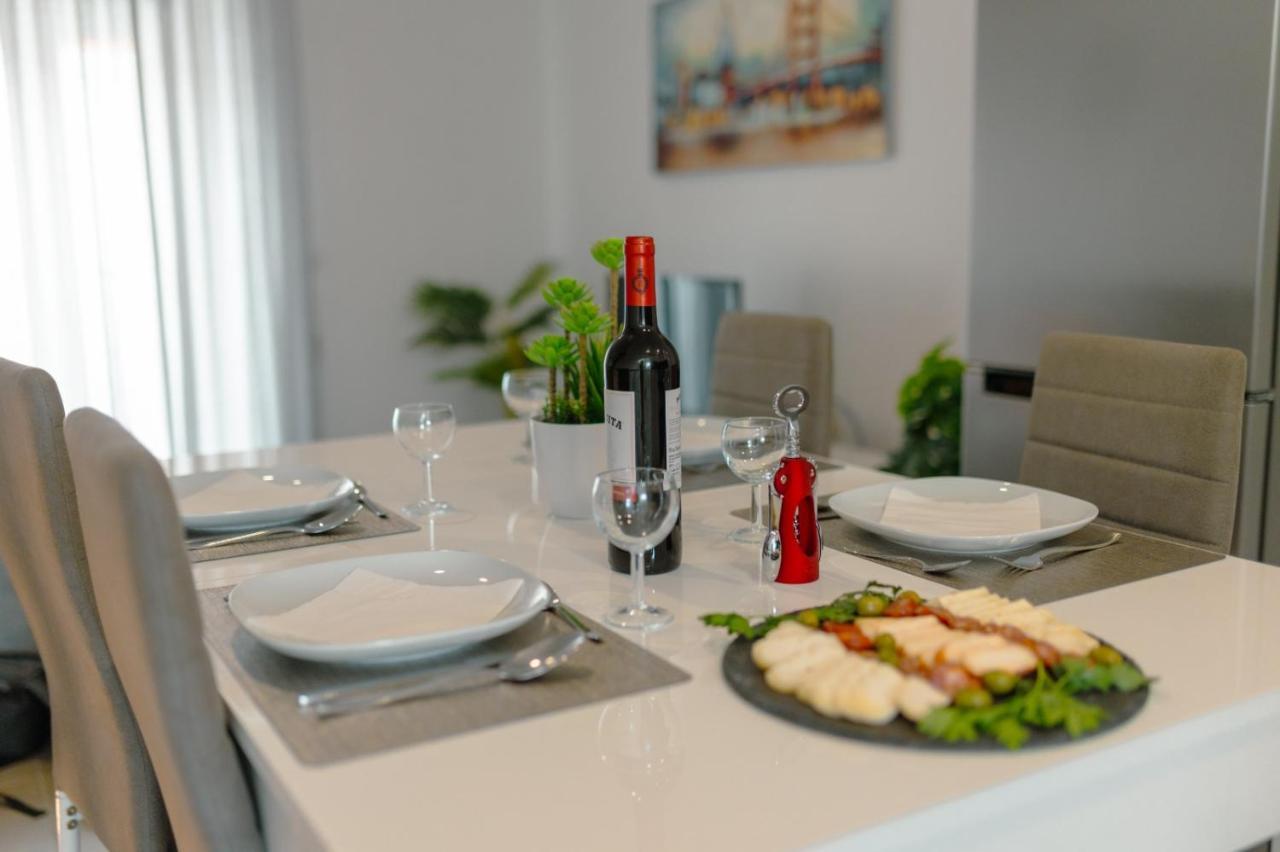 Antiga Adega Apartment