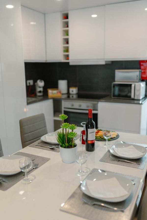 Apartment Antiga Adega