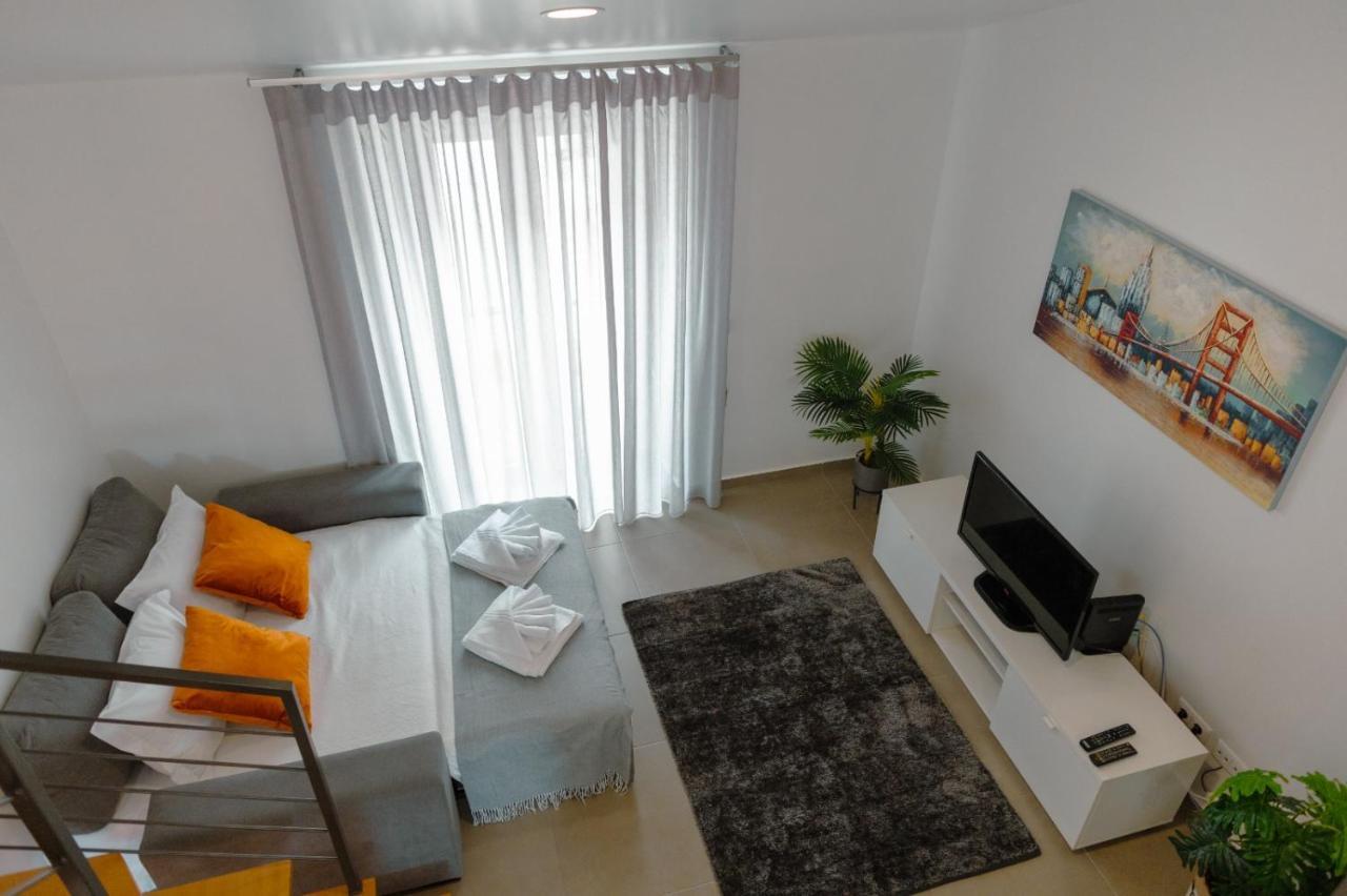 Apartment Antiga Adega Obidos