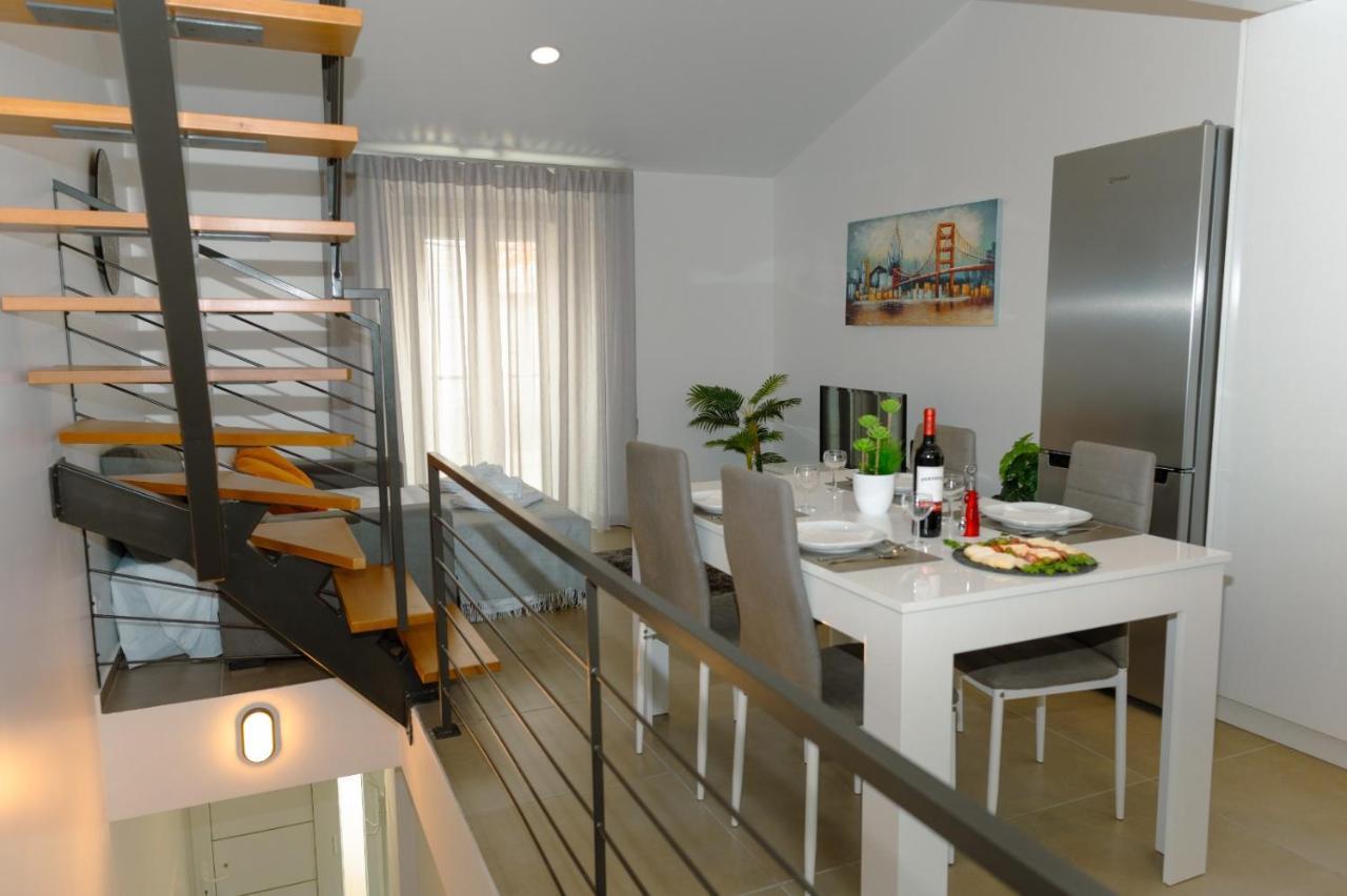 Apartment Antiga Adega
